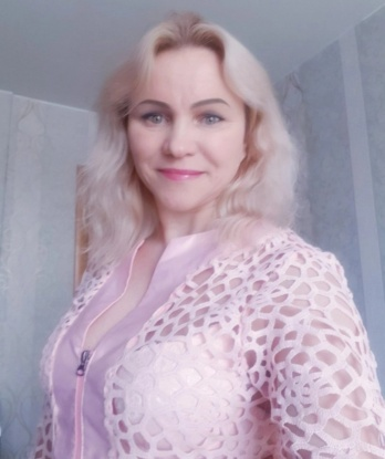 Анкета проститутки Вера - Фото 1, Штанигурт, 45 лет, №14160